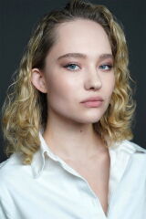 Alexandra Kiseleva