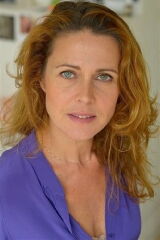 Alexandra Mercouroff