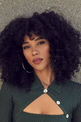 Alexandra Shipp
