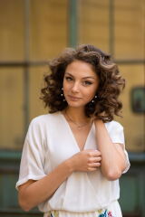Alexandra Svilenova