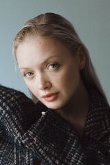 Alexandra Tulinova