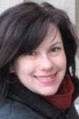 Alexandra Zarowny