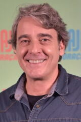 Alexandre Borges