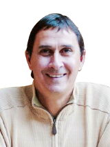 Alexandre Borges