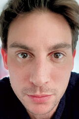Alexandre CHAVOUET
