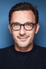 Alexandre de La Patellière