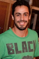 Alexandre Moretzsohn