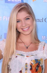 Alexandria DeBerry