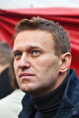Alexei Navalny