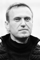 Alexei Navalny