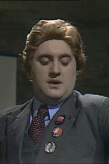 Alexei Sayle