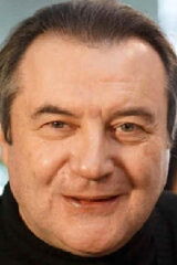 Alexei Uchitel