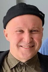 Alexey Sidorov