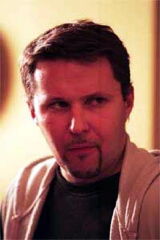 Alexey Sidorov