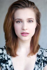 Alexia Fast