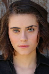 Alexia Ioannides