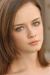 Alexis Bledel