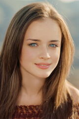 Alexis Bledel