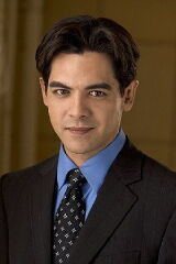 Alexis Cruz