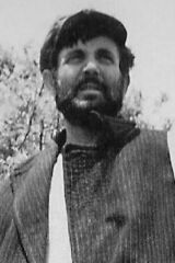 Alexis Damianos