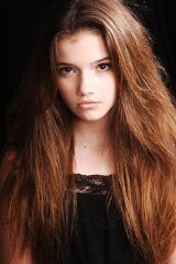 Alexis Jayde Burnett