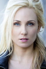 Alexis Kendra