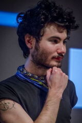 Alexis Langlois