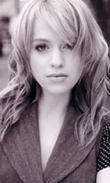 Alexz Johnson