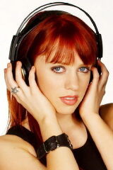 Alexz Johnson