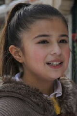 Aleyna Hila Obid