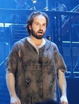 Alfie Boe