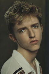 Alfie Todd