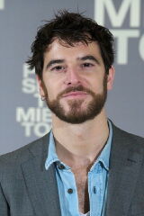 Alfonso Bassave