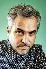 Alfonso Cuarón