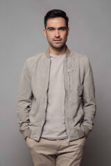 Alfonso Herrera