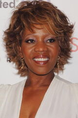 Alfre Woodard