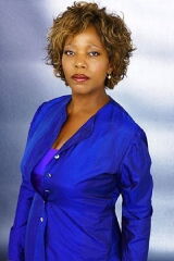 Alfre Woodard