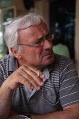 Alfred Bualoti