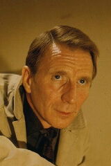 Alfred Burke