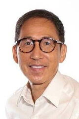 Alfred Cheung Kin-Ting