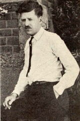 Alfred E. Green