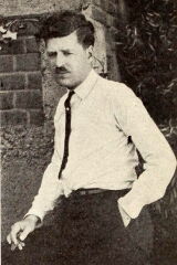 Alfred E. Green