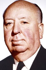 Alfred Hitchcock