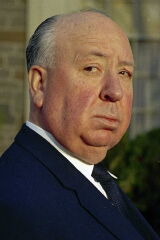 Alfred Hitchcock