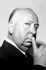 Alfred Hitchcock
