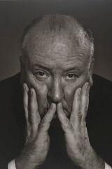 Alfred Hitchcock