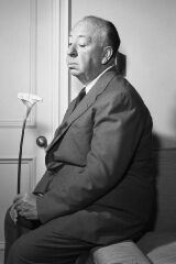 Alfred Hitchcock
