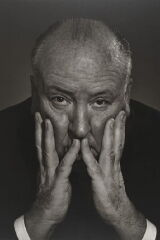 Alfred Hitchcock