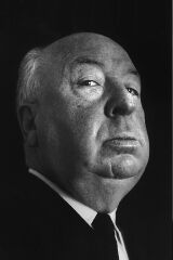 Alfred Hitchcock