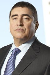 Alfred Molina